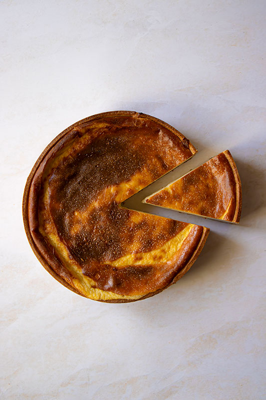 Flan